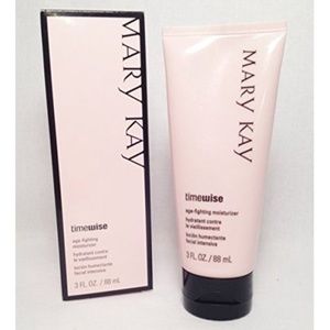 Mary Kay Age Fighting Moisturizer